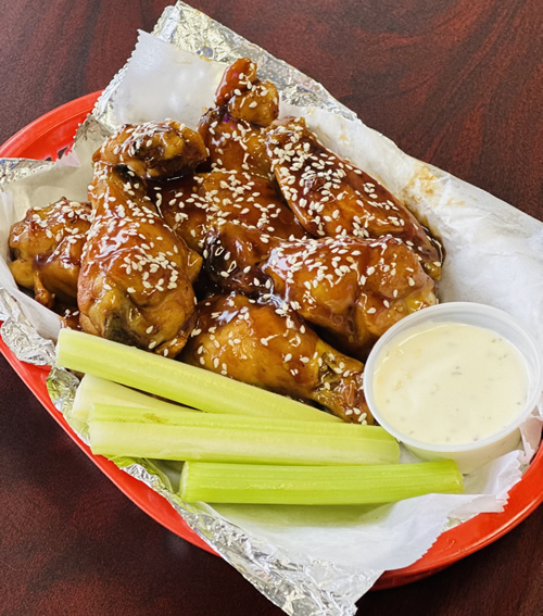 terriyaki-wings