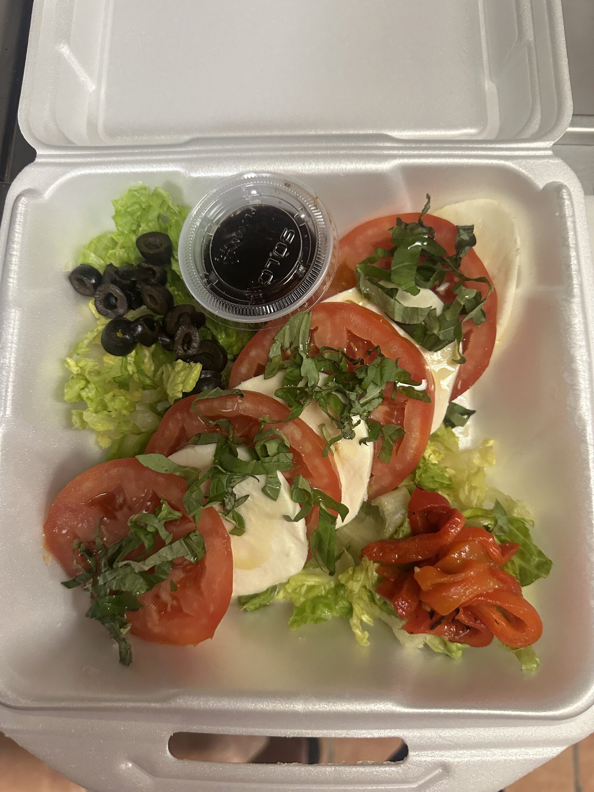 Caprese